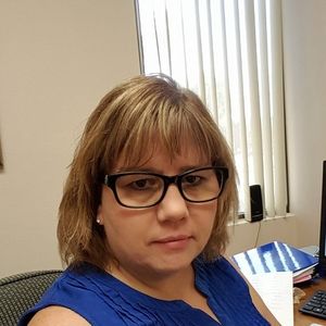 Meet your Posher, Tina